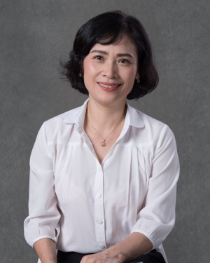 Trần Thị Hoa